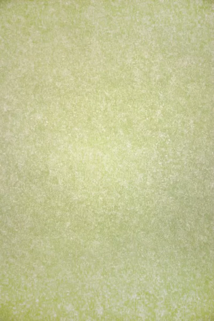 Textured Surface Light Green