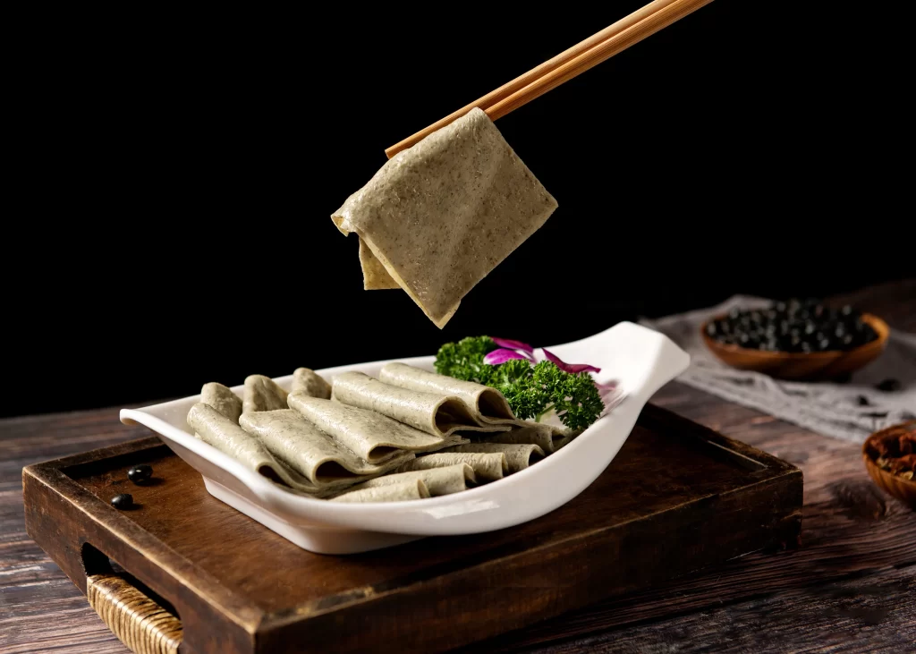 Tofu Sheet Chaoshan Hot Pot Beef