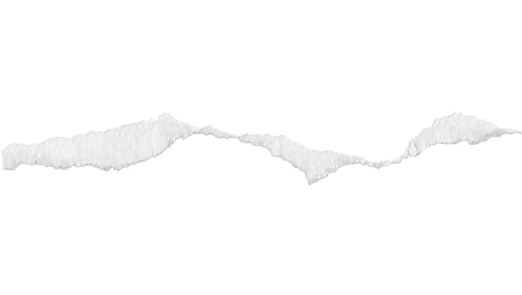 Torn Paper Texture