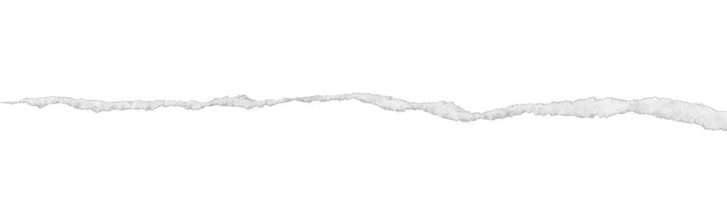 Torn Paper Jagged Edge Frayed Texture