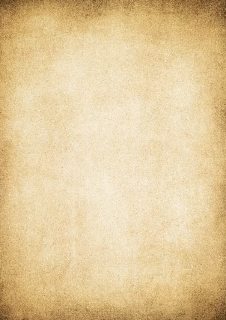 Vintage Paper Texture Background