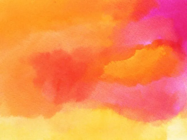 Warm Impasto Oil Painting Texture Soft Brushstrokes Dreamy Mood