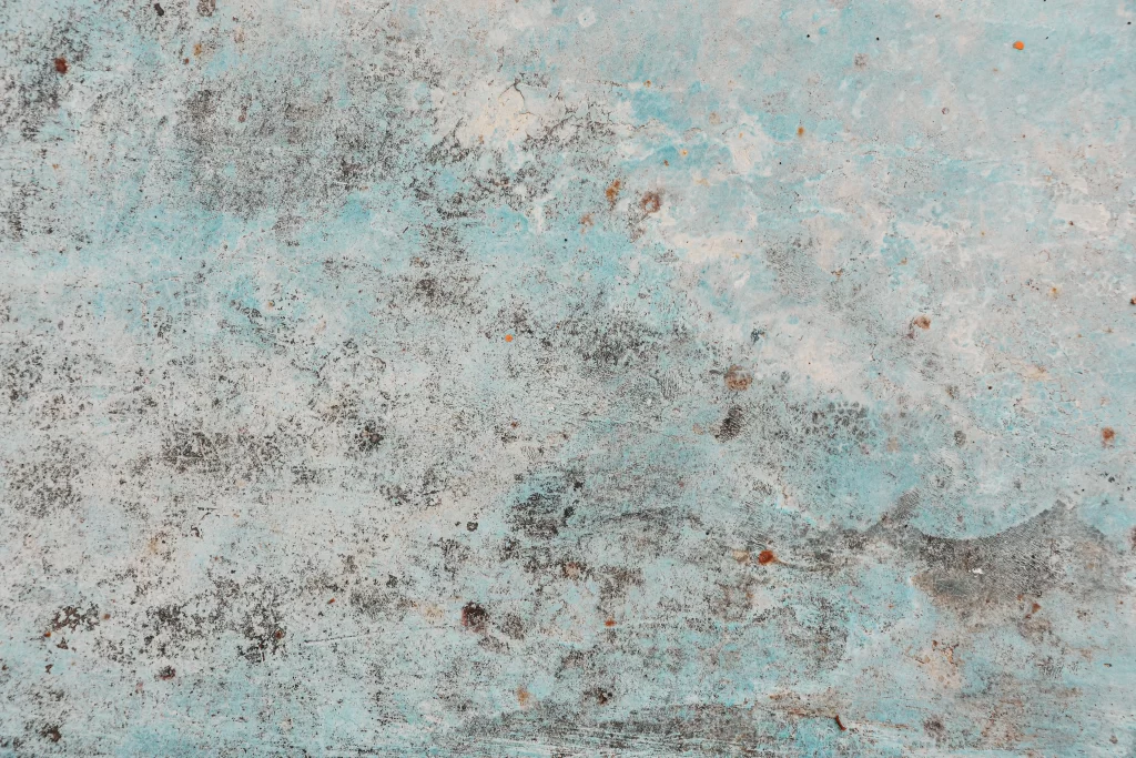 Weathered Surface Rust Texture