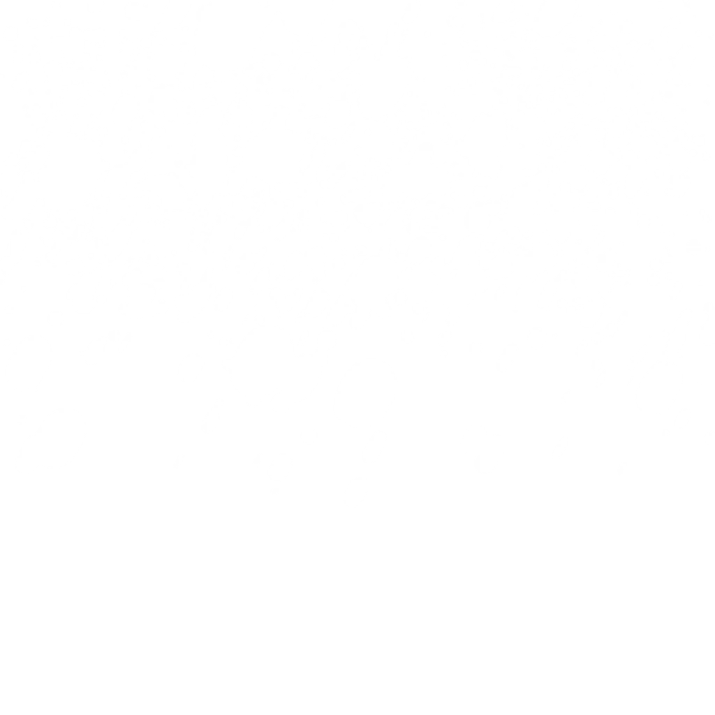 White Background Empty Space Minimalist Design