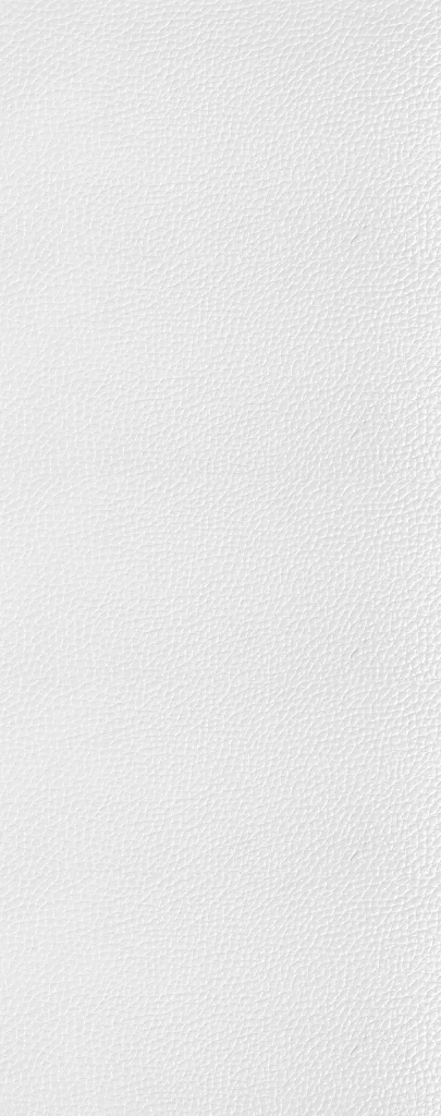 White Leather Texture Background