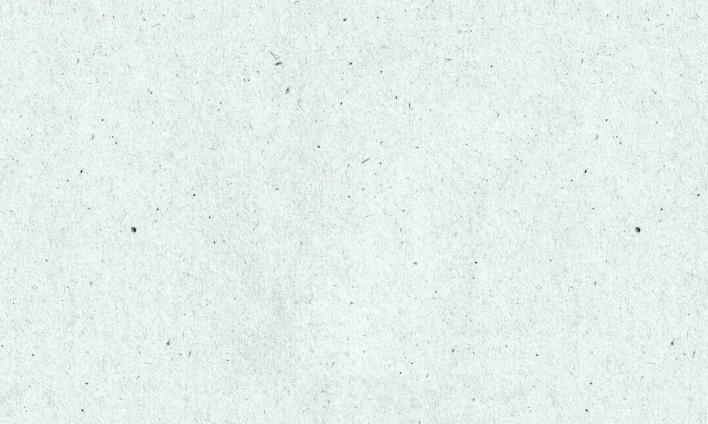 White Paper Texture