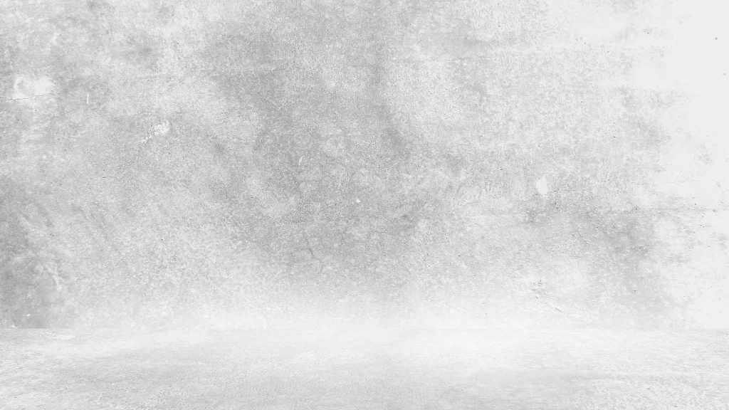 White Texture Abstract Grunge Background Surface
