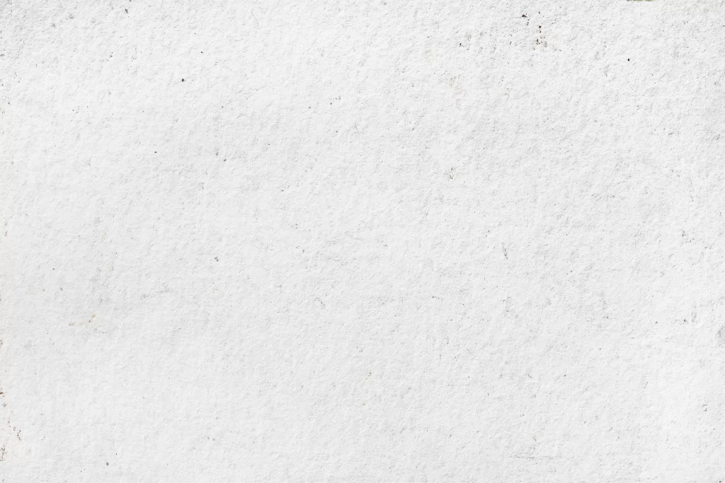 White Texture Paper Surface Grunge Background