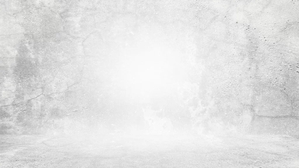 White Texture Wall Surface