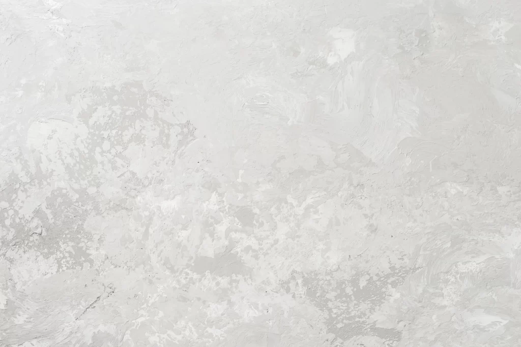 White Texture Wall Surface