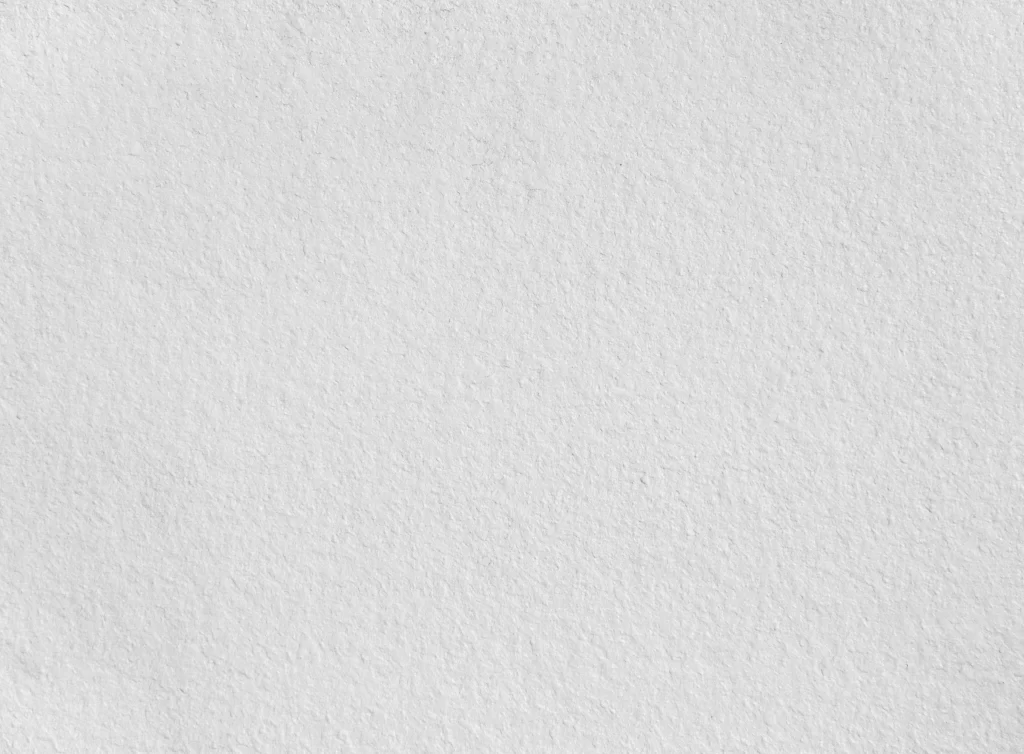 White Texture Wall Surface