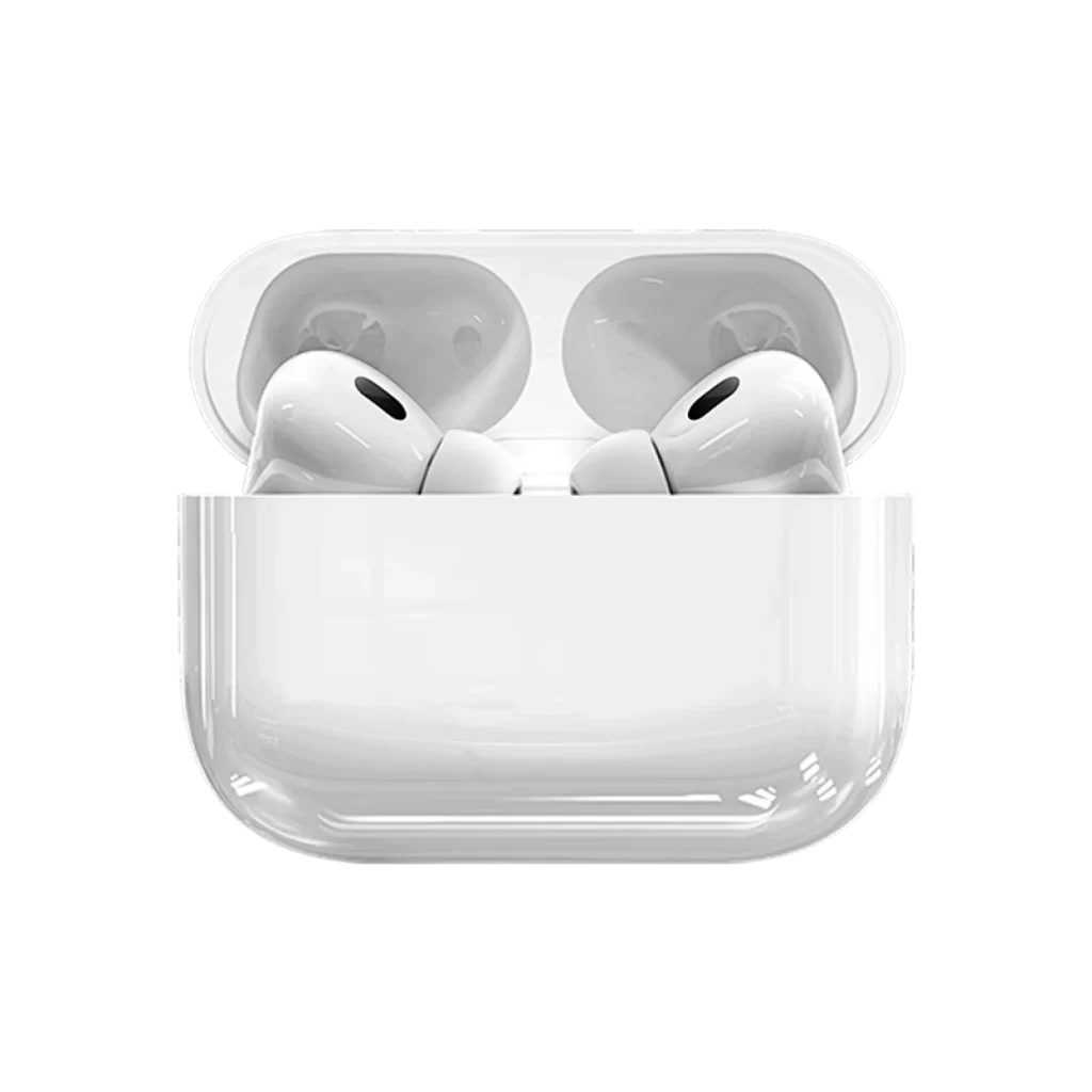 Wireless Earbuds Charging Case
