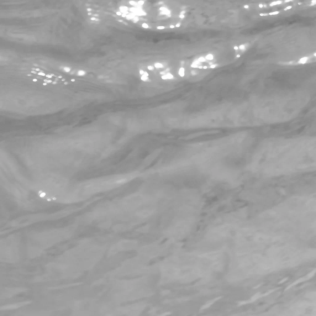 Wrinkled Plastic Texture Light Reflections