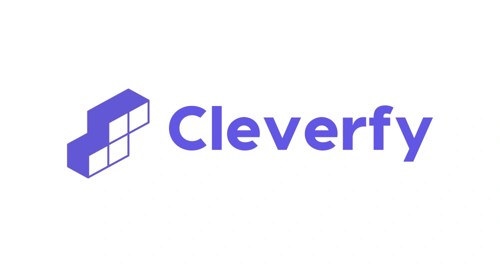 Cleverfy Logo