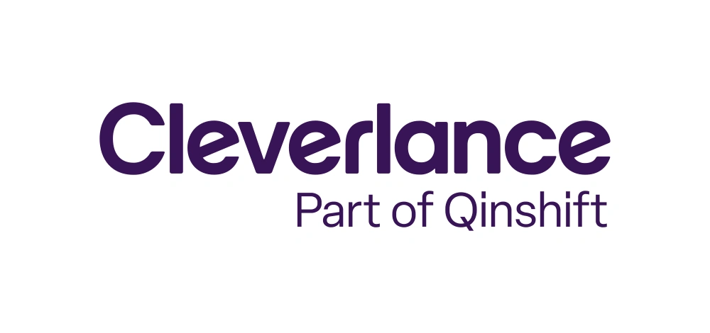 Cleverlance Enterprise Solutions Logo