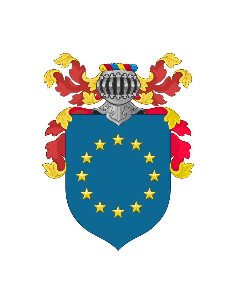 Historic Hotels of Europe Logo