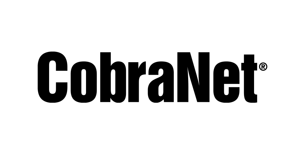 CobraNet Logo