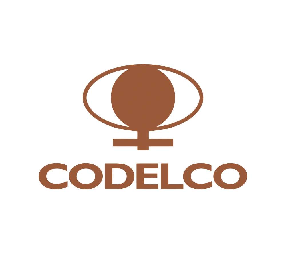 Codelco Logo