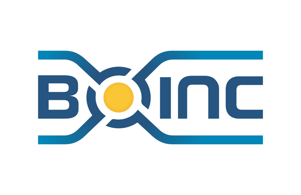 BOINC Logo