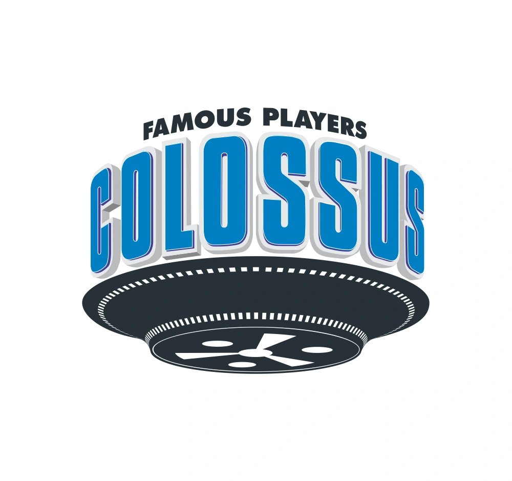 Colossus Logo