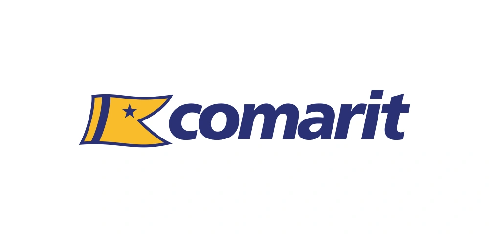 Comarit Logo