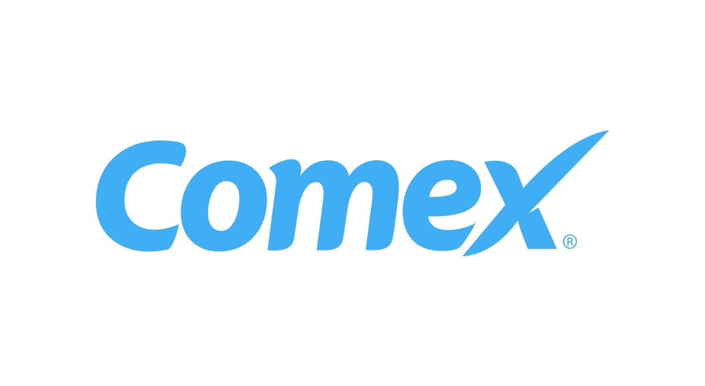 Comex Logo