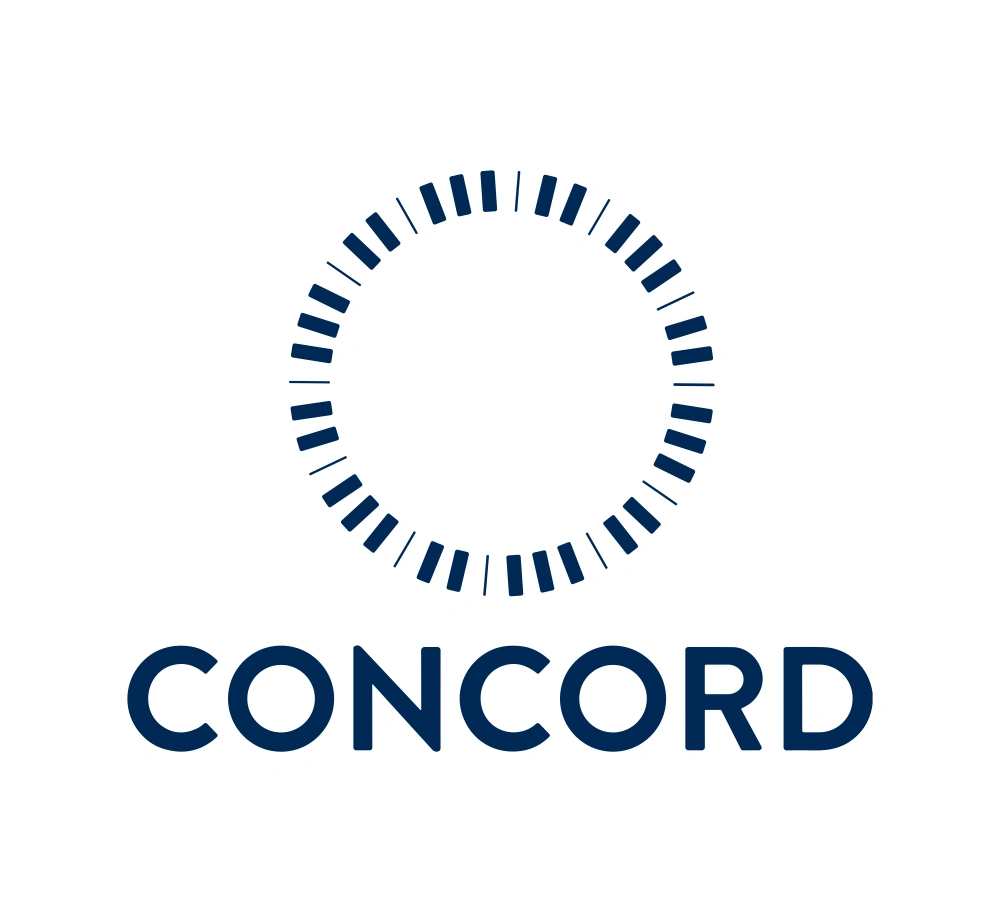 Concord Entertainment Logo