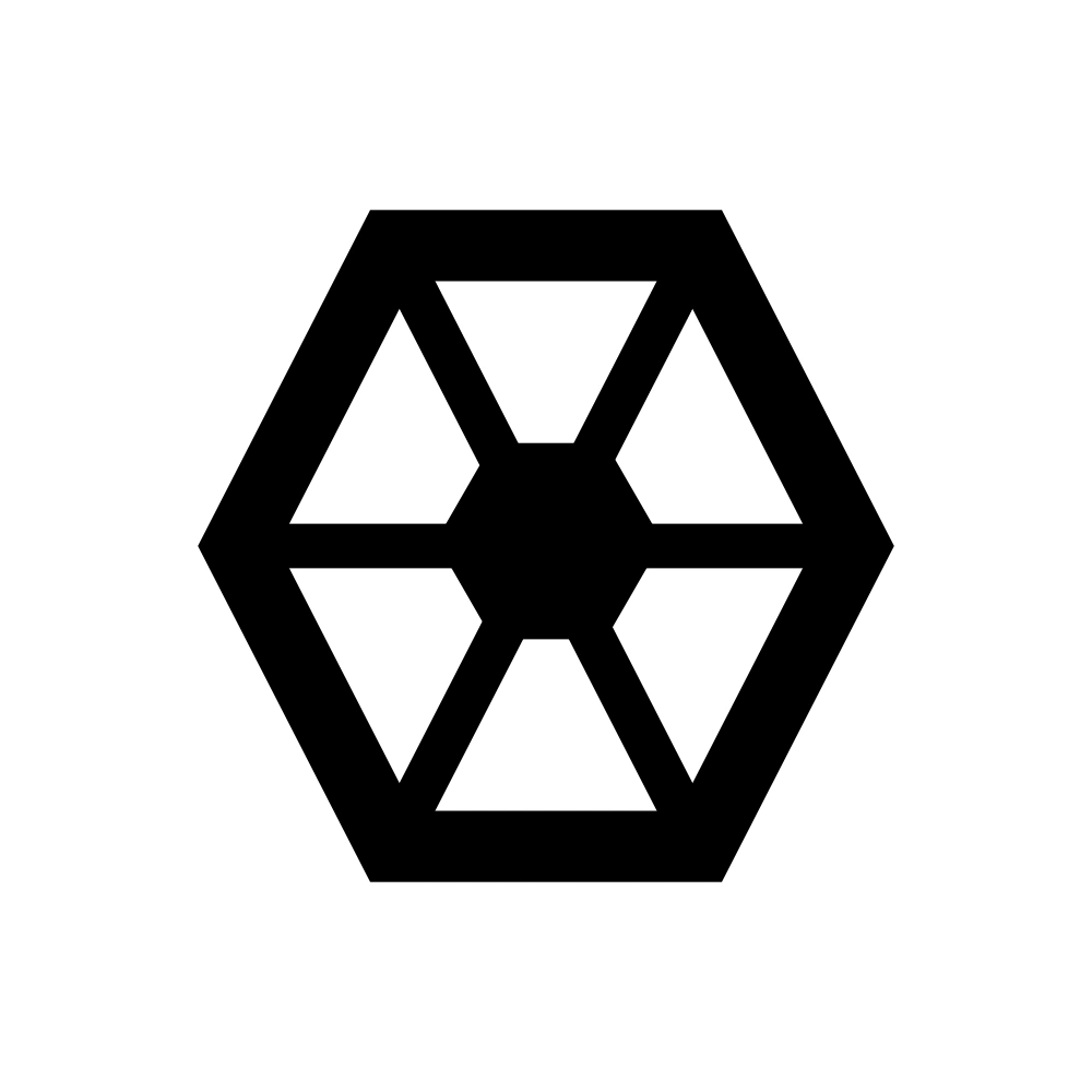 Confederacy of Independent Systems Logo