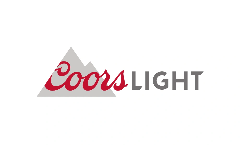 Coors Light Logo