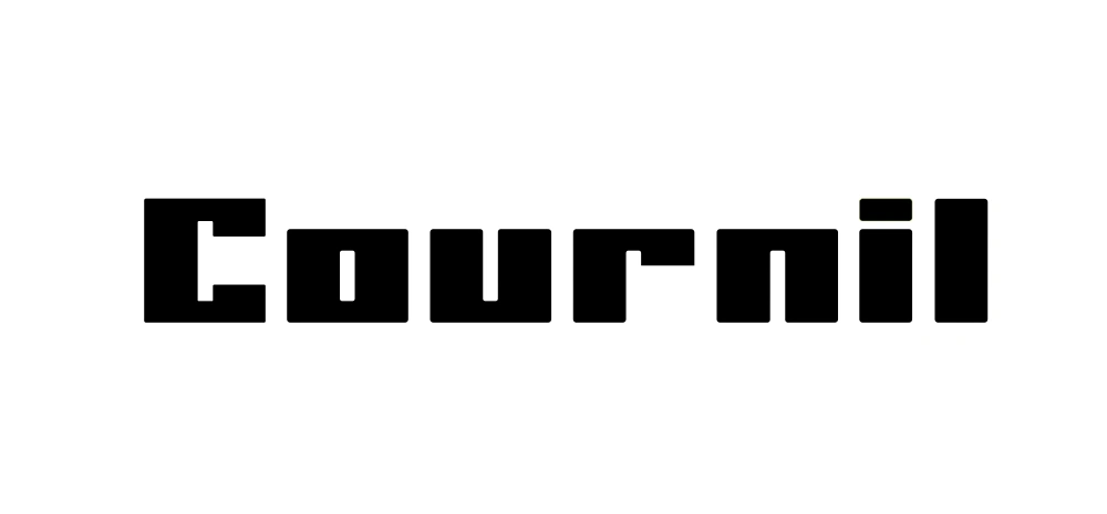 Cournil Logo