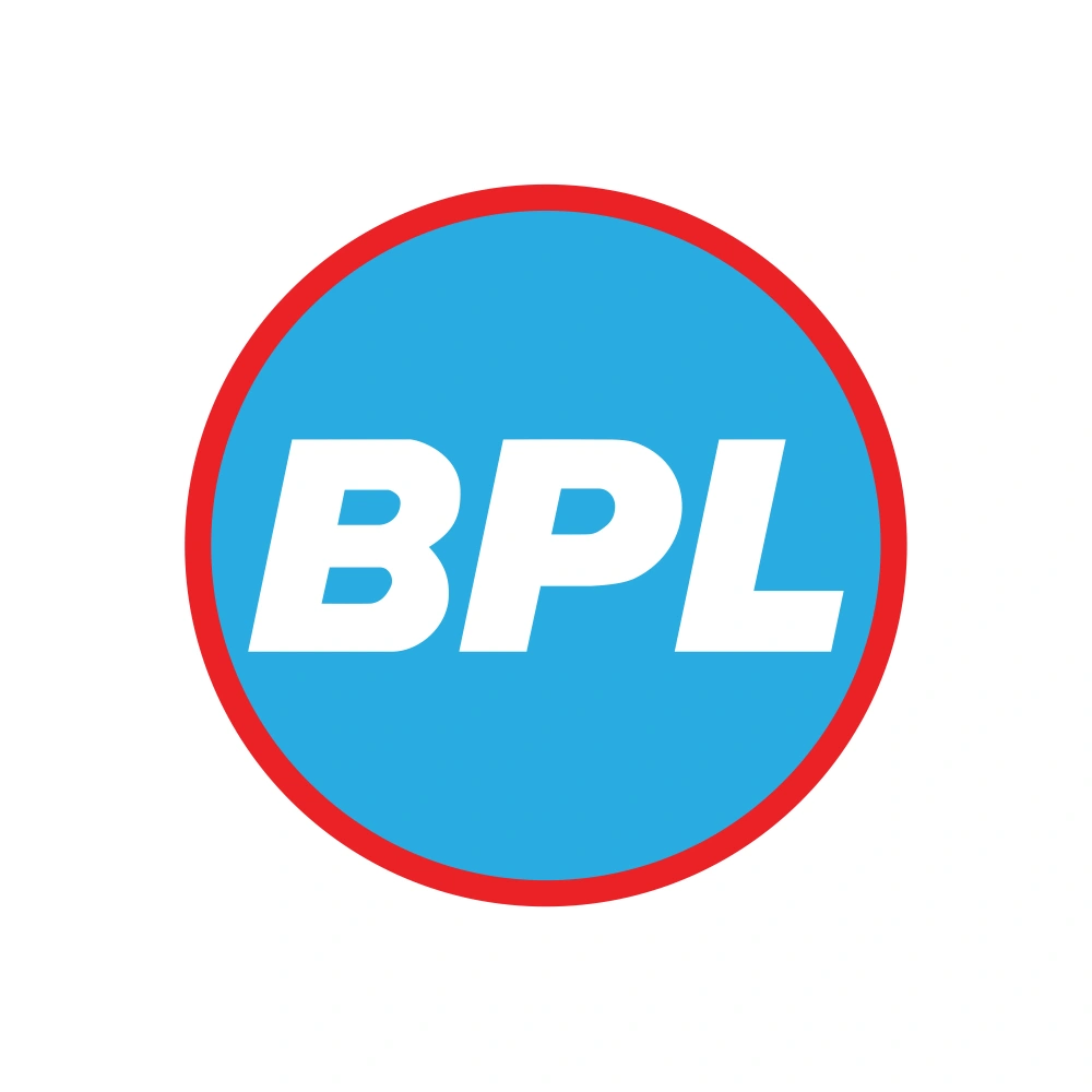 BPL Logo