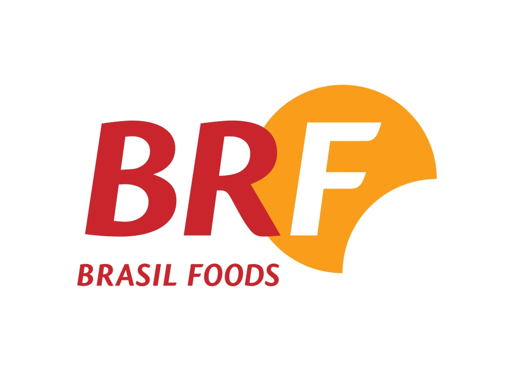 BRF Logo