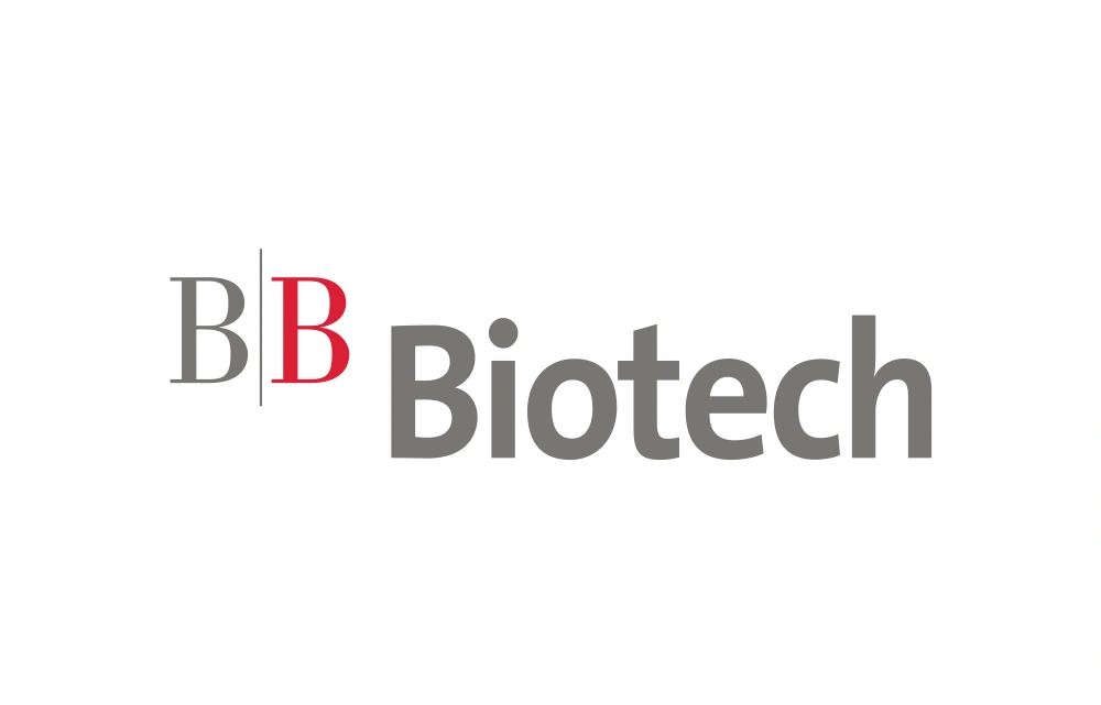 BB Biotech Logo