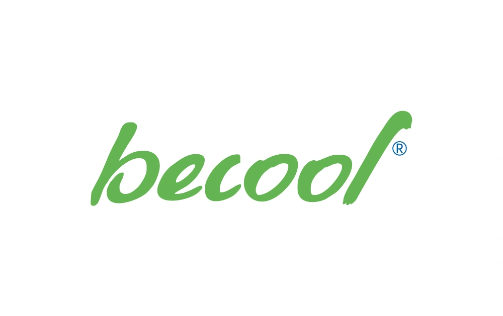 BeCool Logo