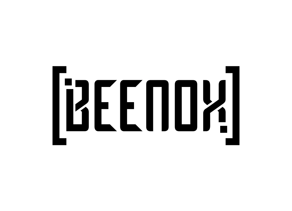 Beenox Logo