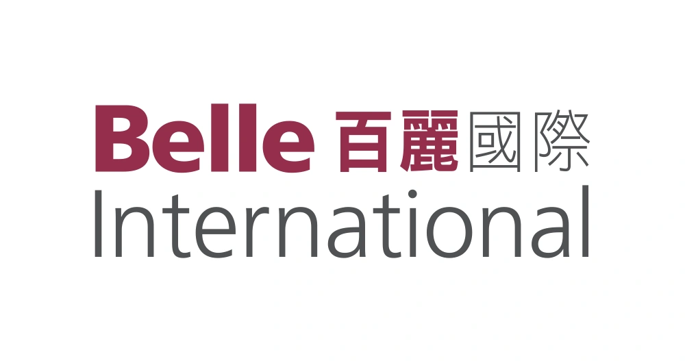 Belle International Logo