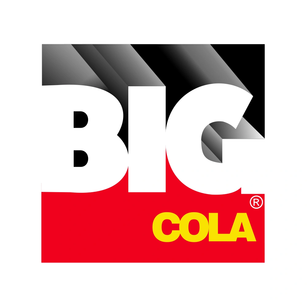 Big Cola Logo
