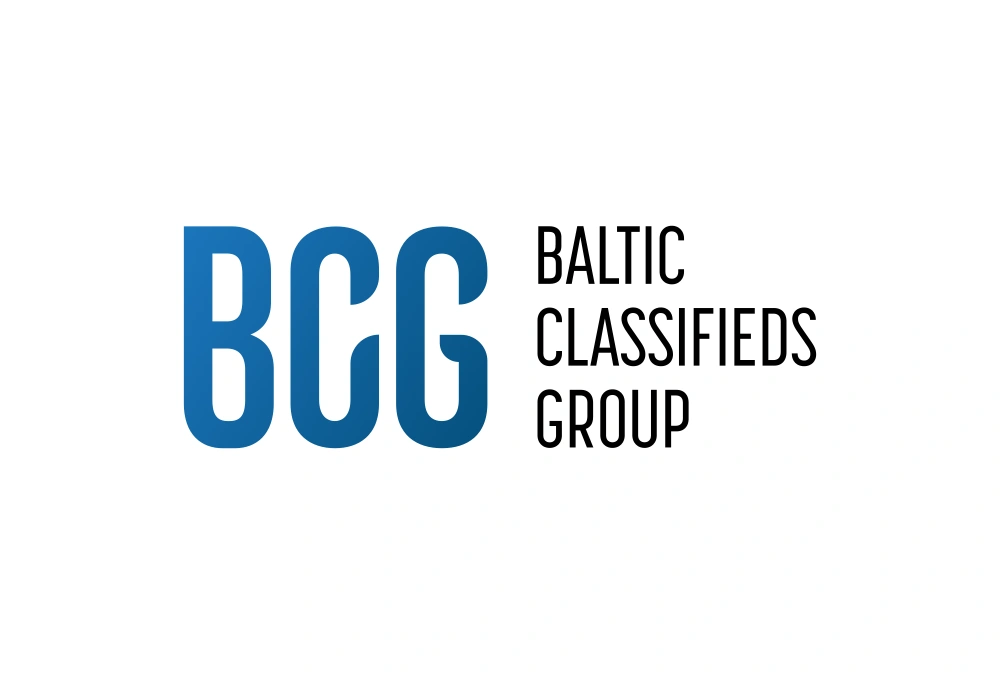 BCG Boston Consulting Group Logo