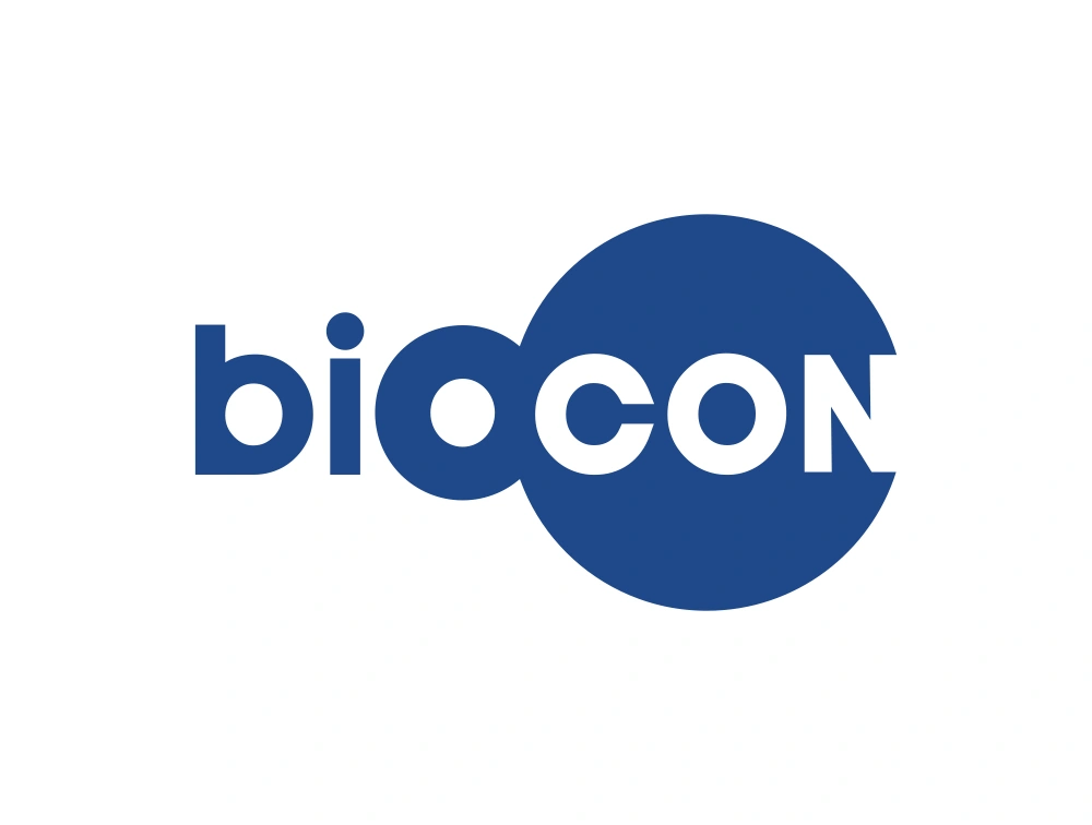 Biocon Logo