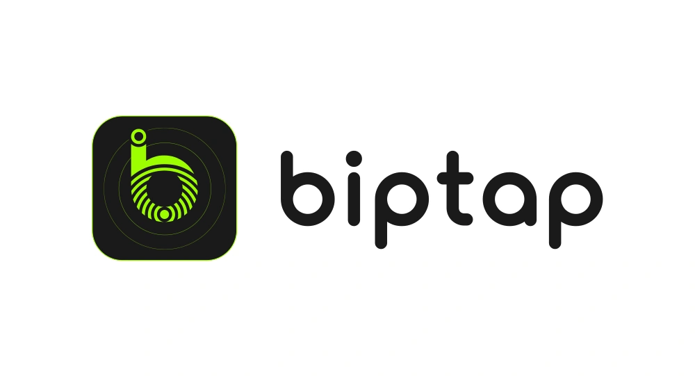 Biptap Logo