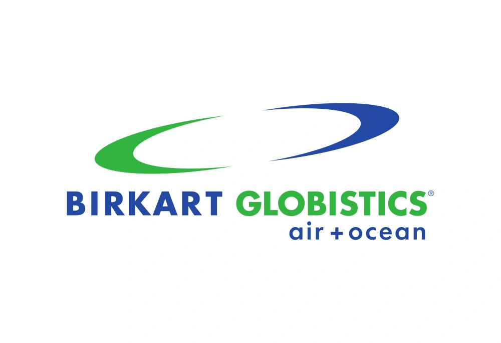 Birkart Globistics Logo
