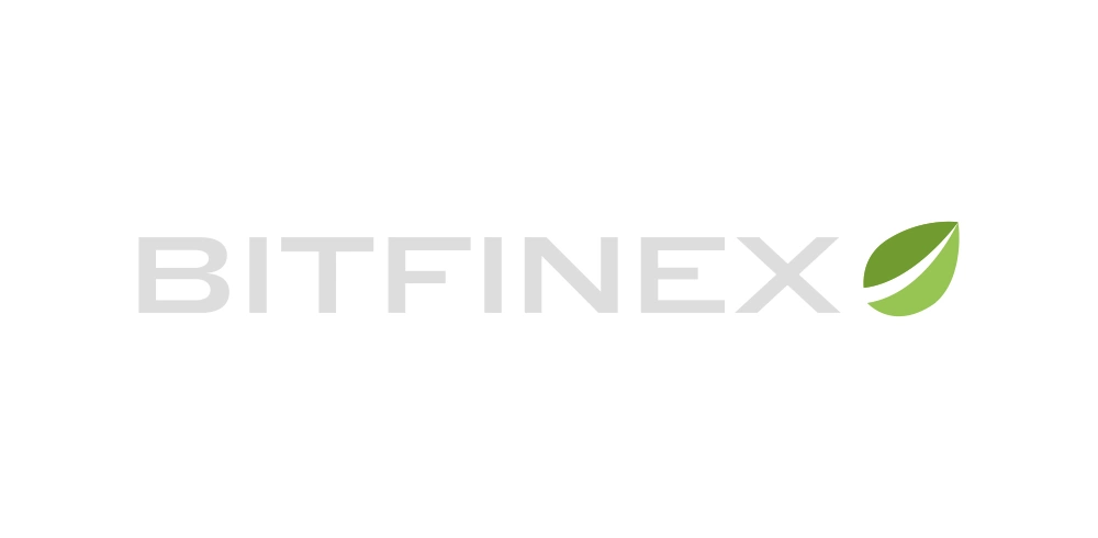 Bitfinex Logo
