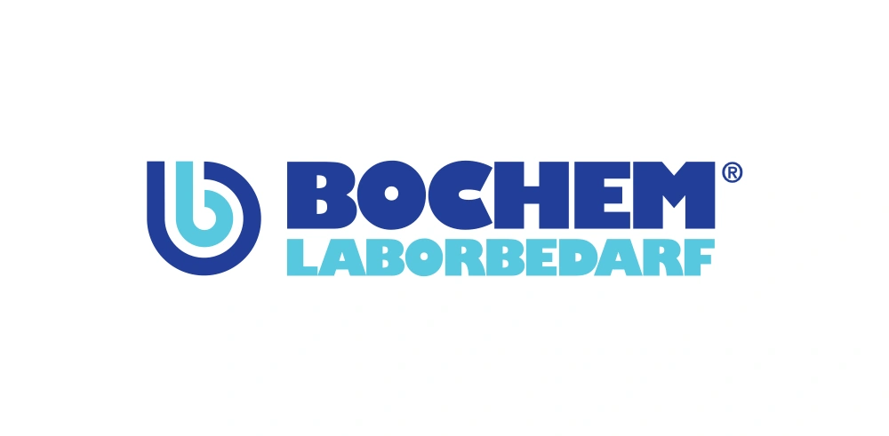Bochem Laborbedarf Logo