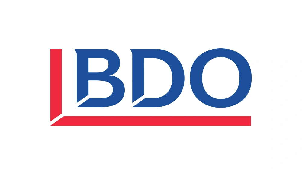 BDO Deutsche Warentreuhand Logo