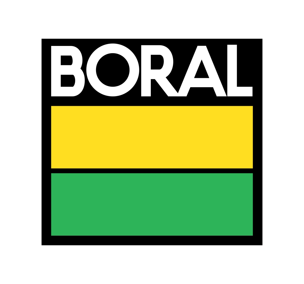Boral Logo