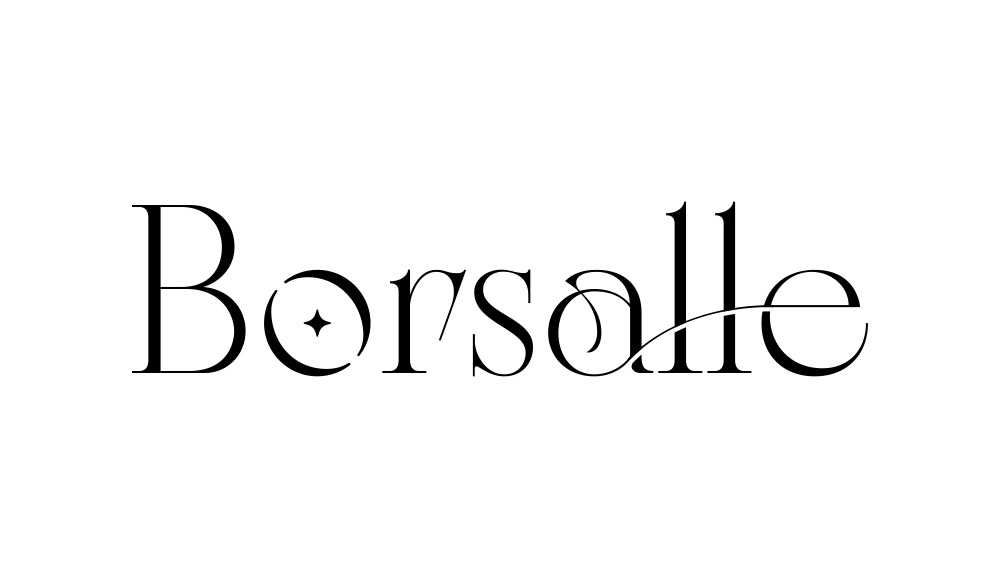 Borsalle Logo