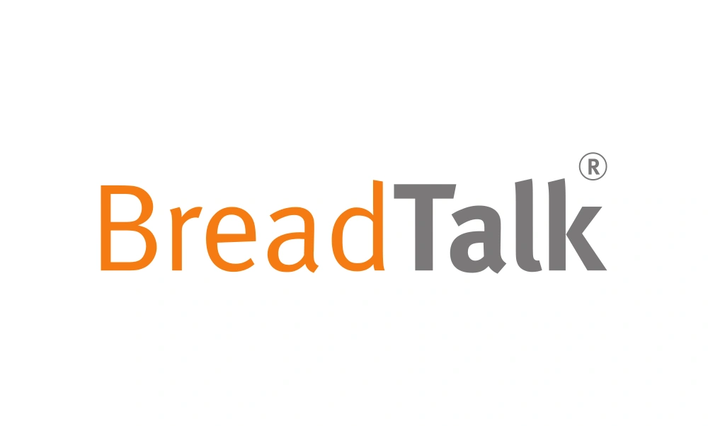 BreadTalk Logo
