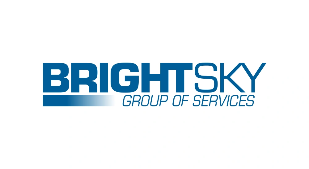 Bright Sky Group Services Logo