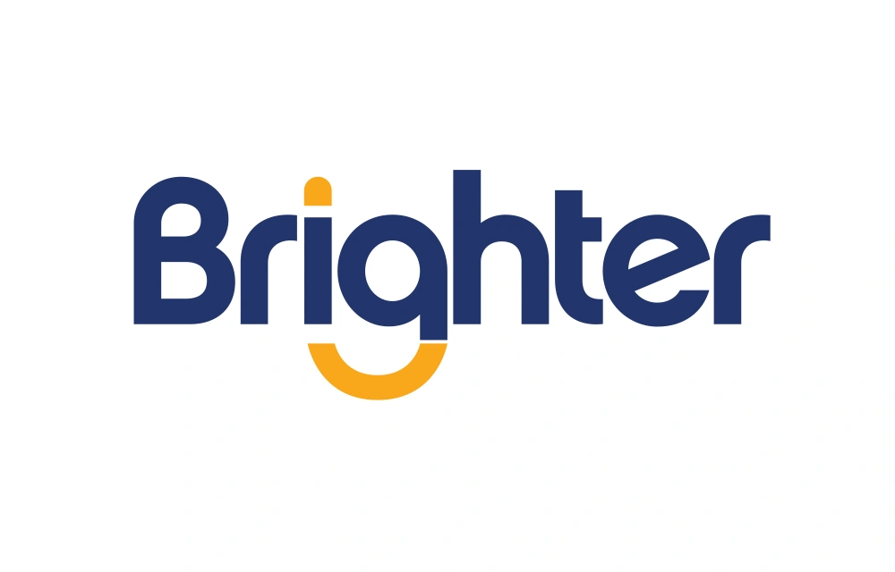 Brighter Logo