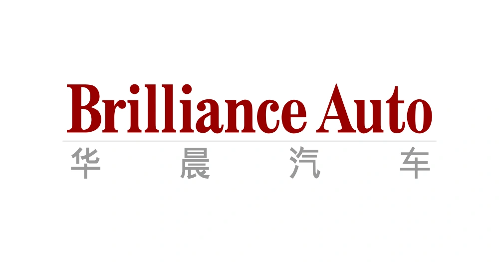 Brilliance Auto Logo
